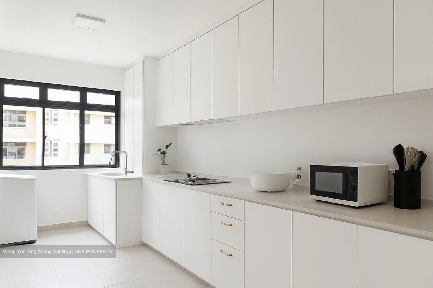 Blk 641 Yishun Street 61 (Yishun), HDB 4 Rooms #504800691